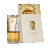 Unisex parfume Lattafa Al Nashama EDP 100 ml #1