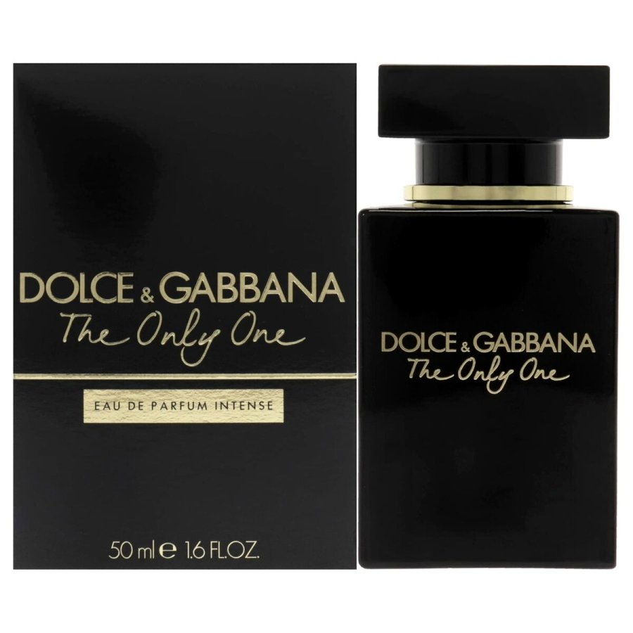Dameparfume Dolce & Gabbana EDP The Only One Intense 50 ml #1