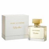 Dameparfume M.Micallef EDP Pure Extrme 100 ml #1
