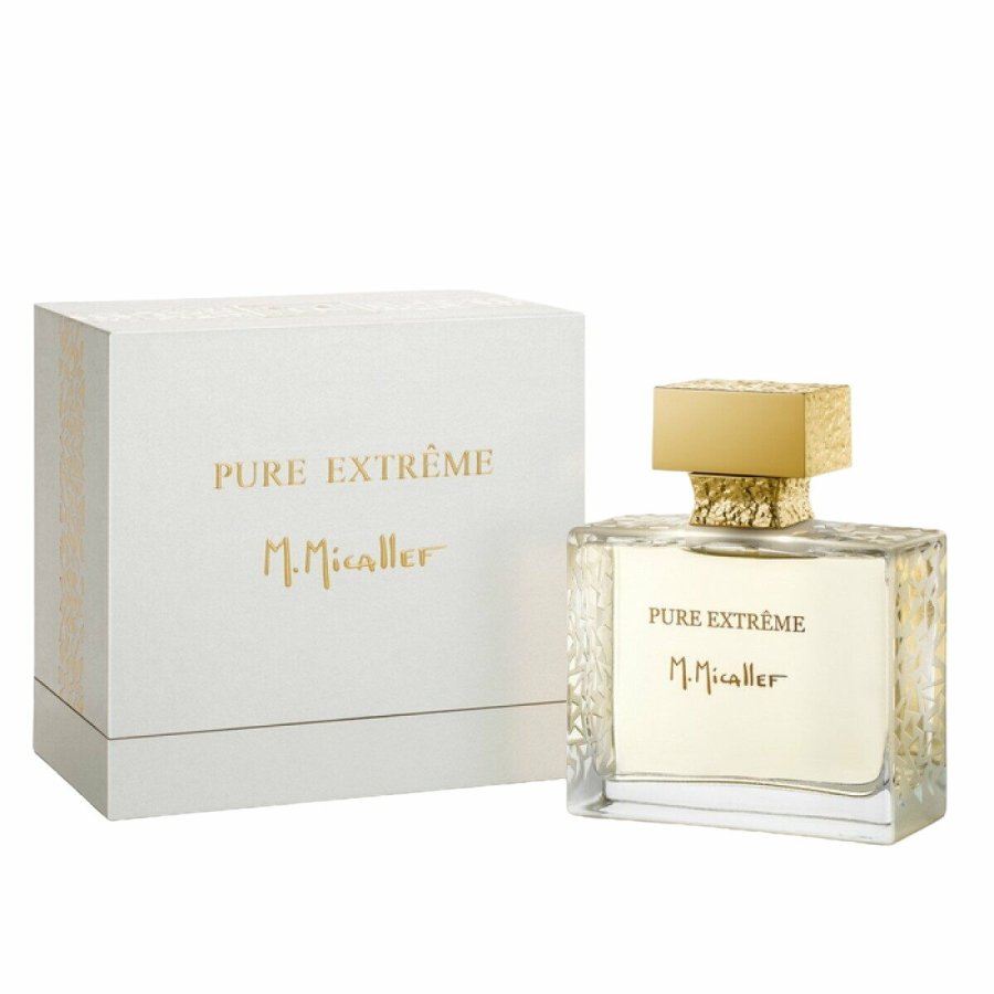 Dameparfume M.Micallef EDP Pure Extrme 100 ml #1
