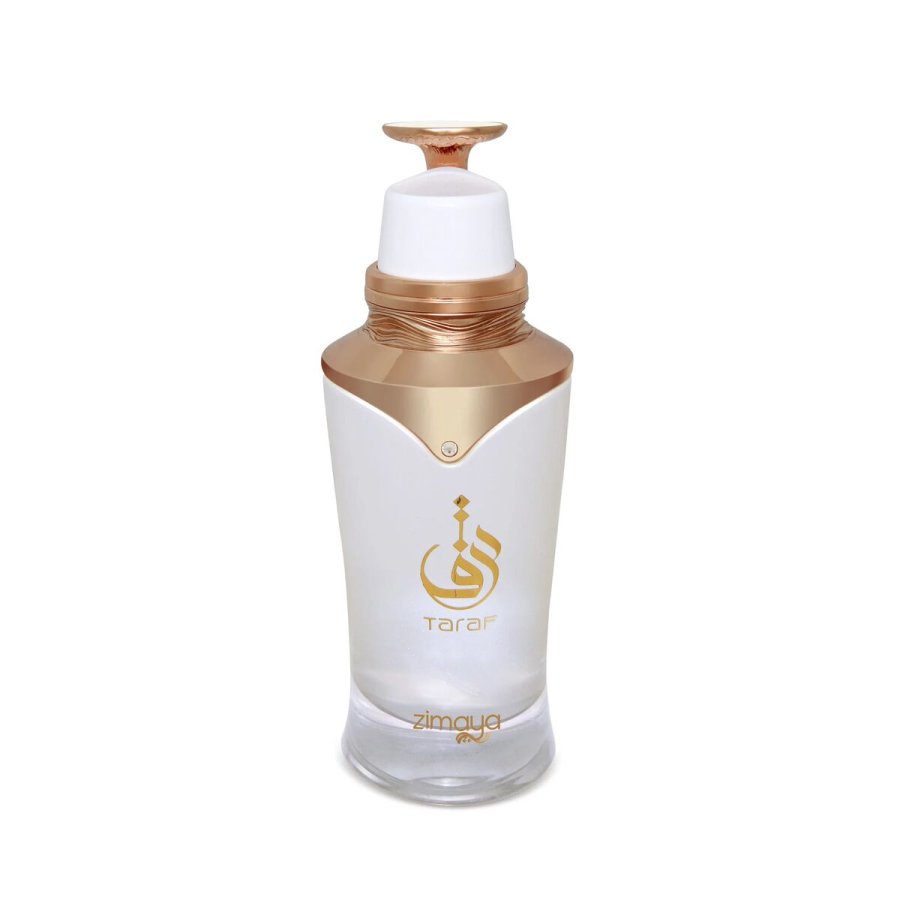 Dameparfume Zimaya Taraf White EDP 100 ml #2