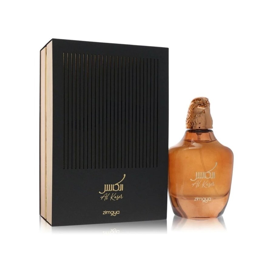 Dameparfume Zimaya Al Kaser EDP 100 ml #1