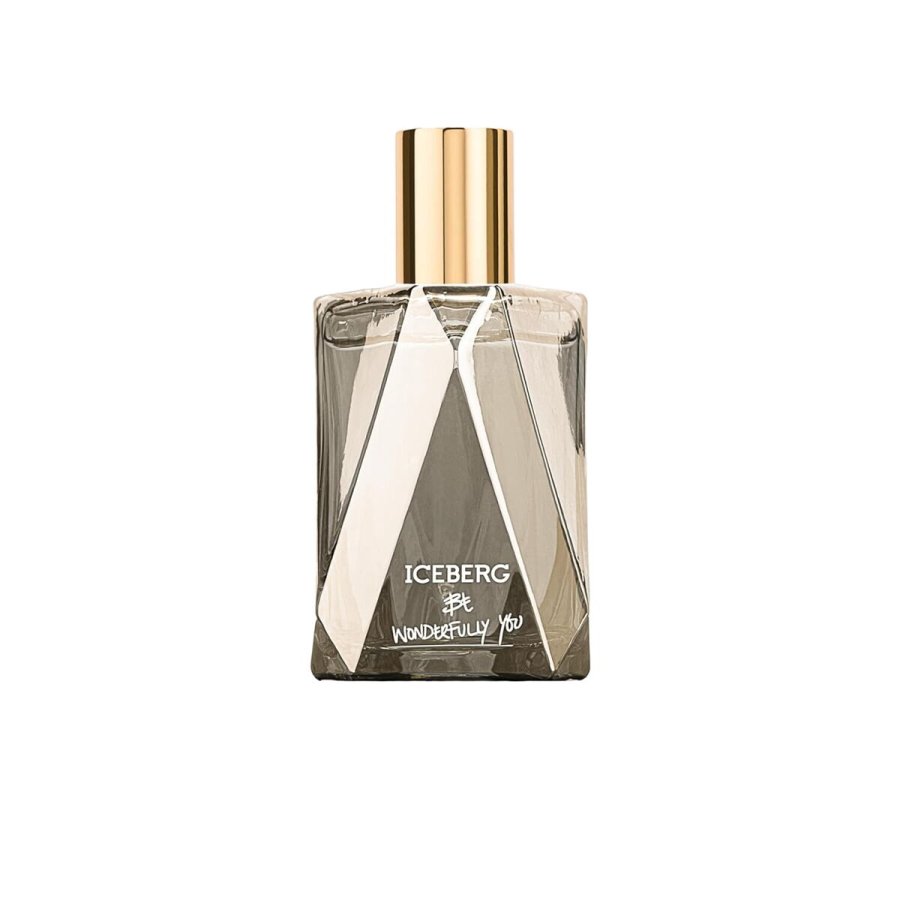 Dameparfume Iceberg EDT Be Wonderfully You 50 ml #2