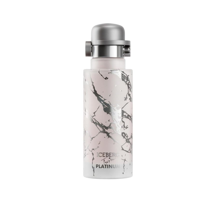 Dameparfume Iceberg EDT Twice Platinum 125 ml #2