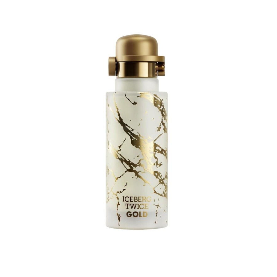 Herreparfume Iceberg EDT Twice Gold 125 ml #2
