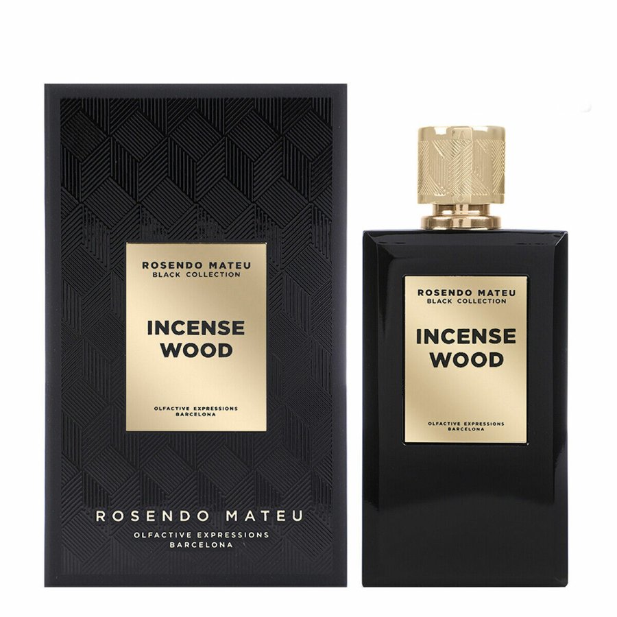 Unisex parfume Rosendo Mateu Incense Wood 100 ml #1