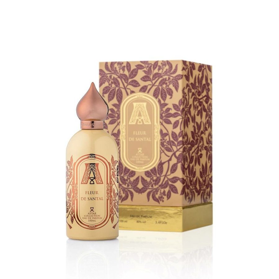 Unisex parfume Attar Collection EDP Fleur de Santal 100 ml #1
