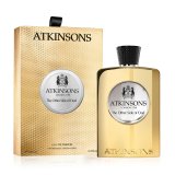 Unisex parfume Atkinsons EDP The Other Side Of Oud 100 ml #1