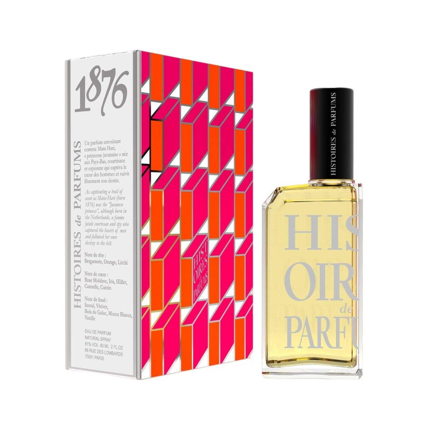Dameparfume Histoires de Parfums 1876 EDP 60 ml #1