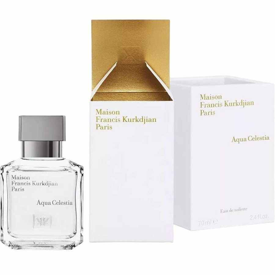 Unisex parfume Maison Francis Kurkdjian AQUA CELESTIA EDT #1
