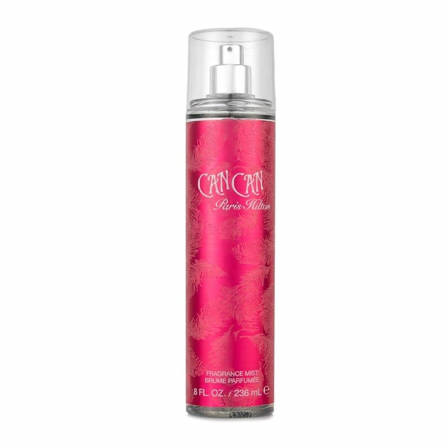 Kropsspray Paris Hilton Can Can 236 ml #1