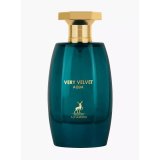 Dameparfume Maison Alhambra Very Velvet Aqua EDP 100 ml #2