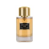Unisex parfume Maison Alhambra Exclusif Oud EDP 100 ml #2