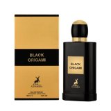 Unisex parfume Maison Alhambra Black Origami EDP 100 ml #1