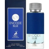 Herreparfume Maison Alhambra Encode Blue EDP 100 ml #1
