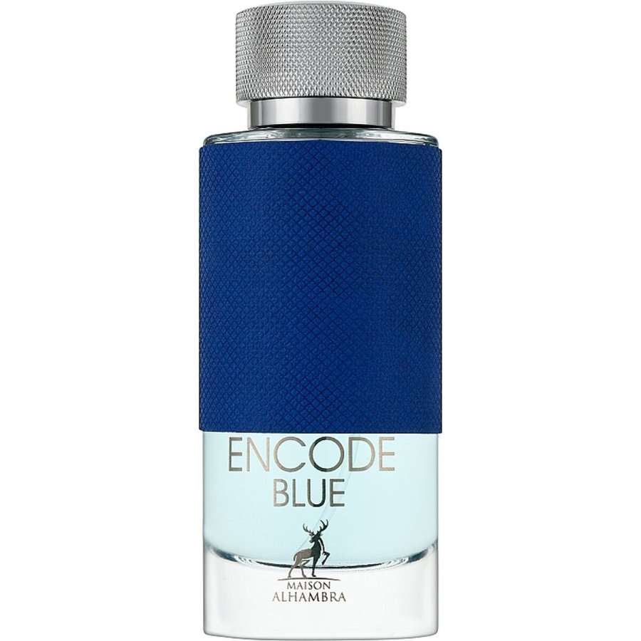 Herreparfume Maison Alhambra Encode Blue EDP 100 ml #2