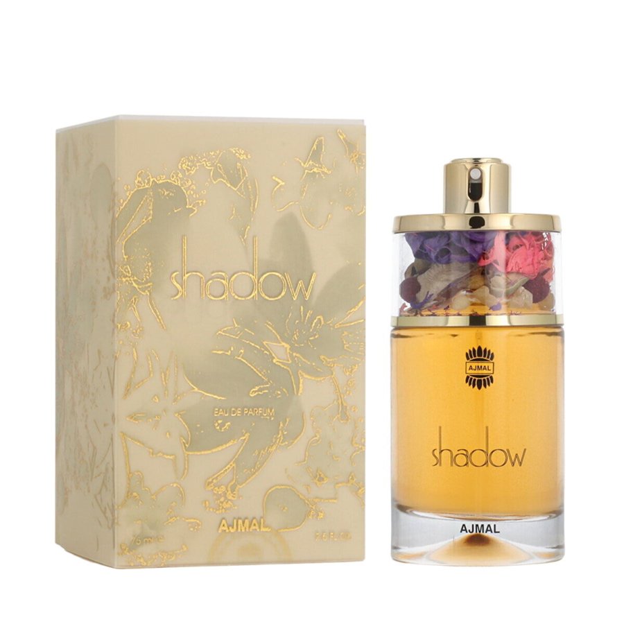Dameparfume Ajmal Shadow II For Women EDP 75 ml #1