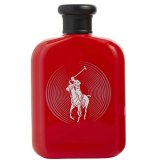 Herreparfume Ralph Lauren EDT Polo Red Remix & Ansel Elgort 125 ml #2
