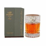 Unisex parfume Zimaya Sharaf Blend 100 ml #1