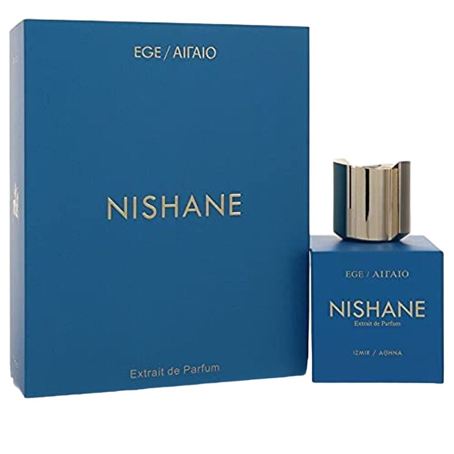 Unisex parfume Nishane Ege/ Αιγαίο 100 ml #1