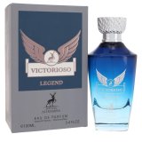Herreparfume Maison Alhambra Victorioso Myth EDP #2