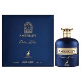Unisex parfume Maison Alhambra EDP Amberley Ombre Blue 100 ml #1