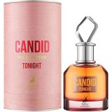 Dameparfume Maison Alhambra EDP Candid Tonight 100 ml #1