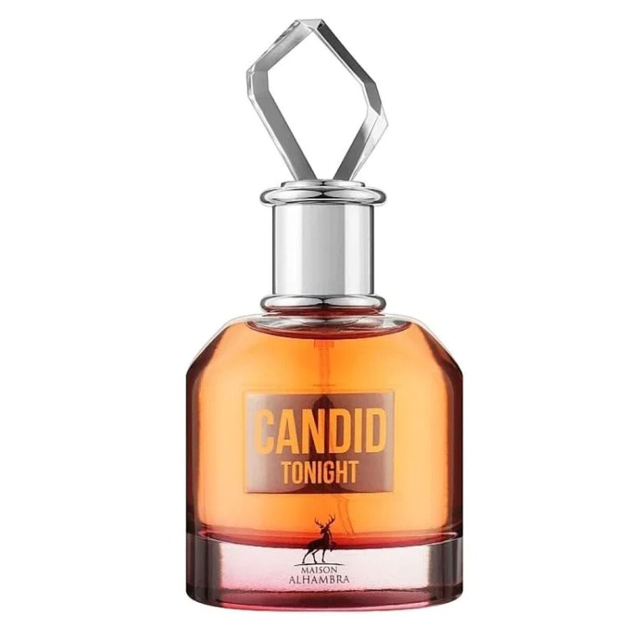 Dameparfume Maison Alhambra EDP Candid Tonight 100 ml #2