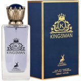 Herreparfume Maison Alhambra EDP Kingsman 100 ml #1