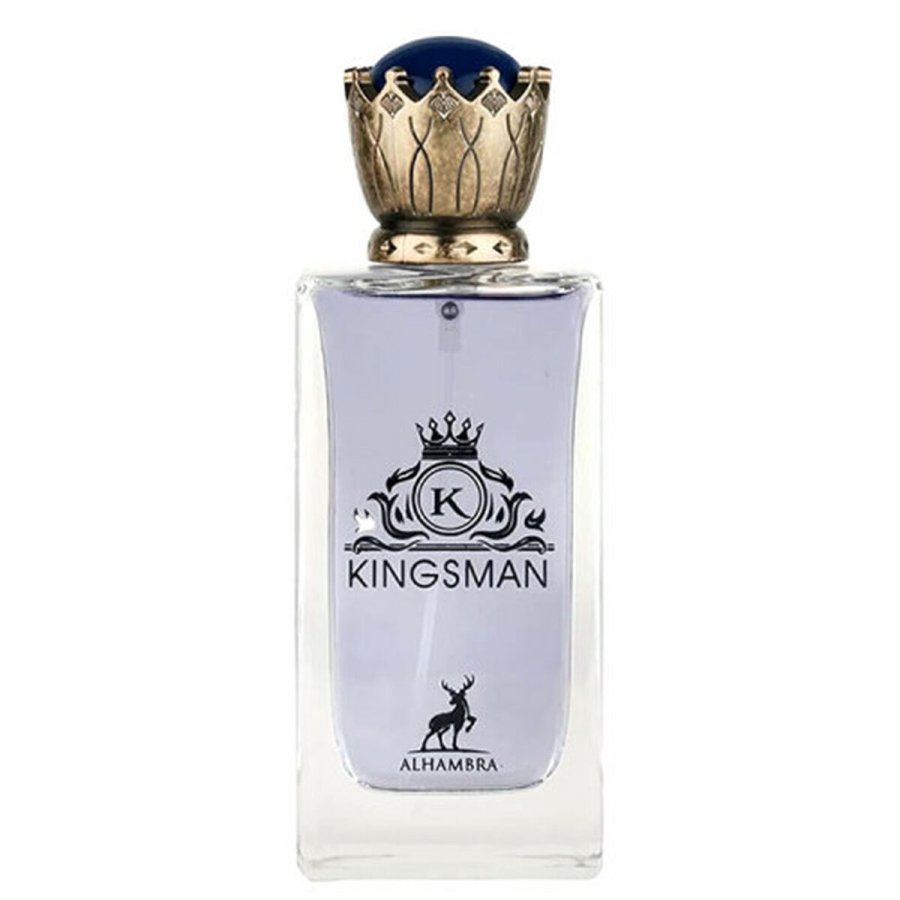 Herreparfume Maison Alhambra EDP Kingsman 100 ml #2