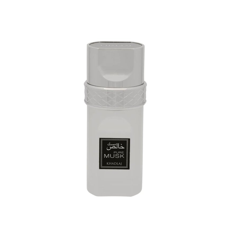 Unisex parfume Khadlaj Pure Musk EDP 100 ml #2