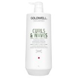Fugtgivende shampoo Goldwell Dualsenses Curls & Waves 1 L #1