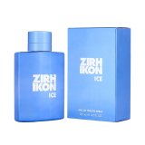 Herreparfume Zirh Ikon Ice EDT 125 ml #1
