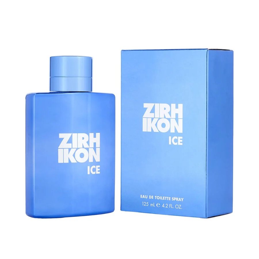 Herreparfume Zirh Ikon Ice EDT 125 ml #1
