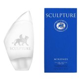 Unisex parfume Nikos Sculpture Mykonos Eau de Parfum Fraiche EDP 100 ml #1
