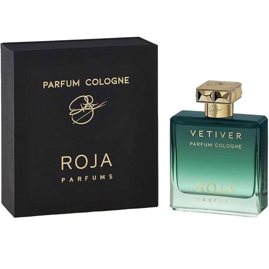 Herreparfume Roja Parfums Vetiver EDC 100 ml #1