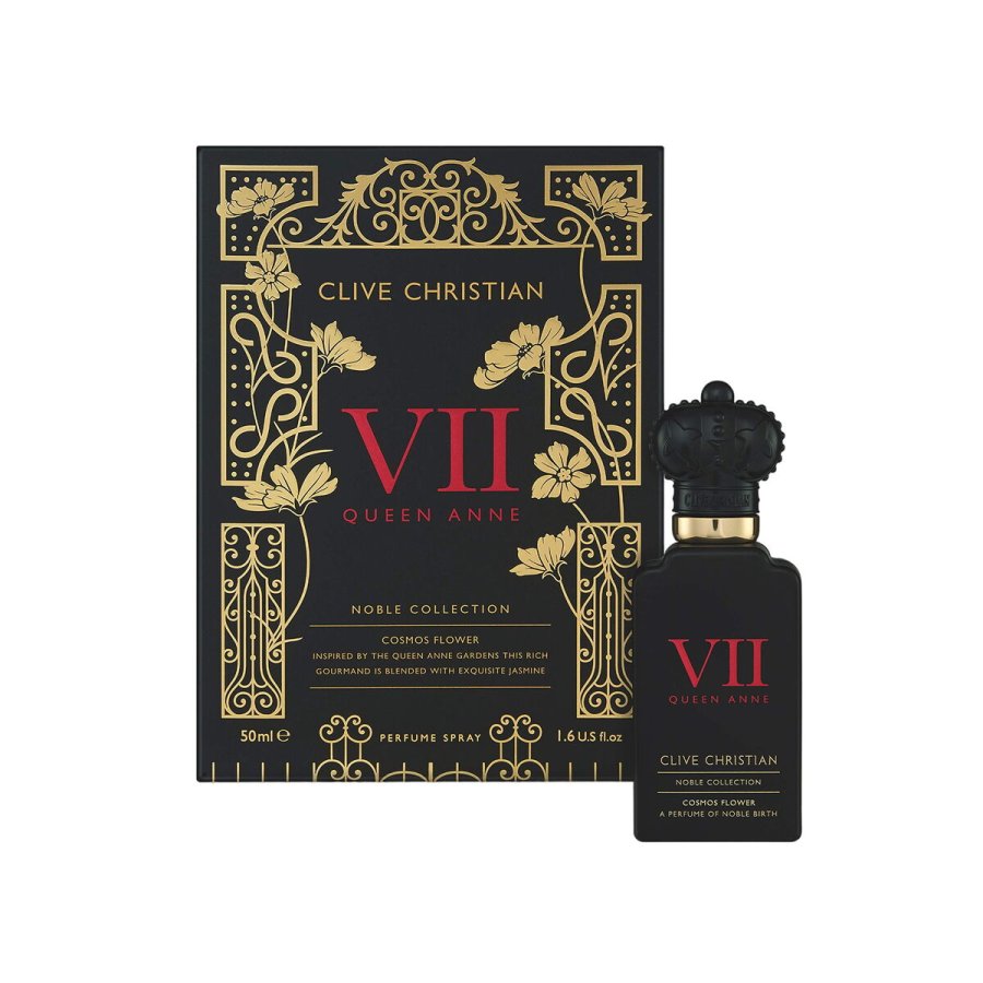 Dameparfume Clive Christian VII Queen Anne Cosmos Flower 50 ml #1