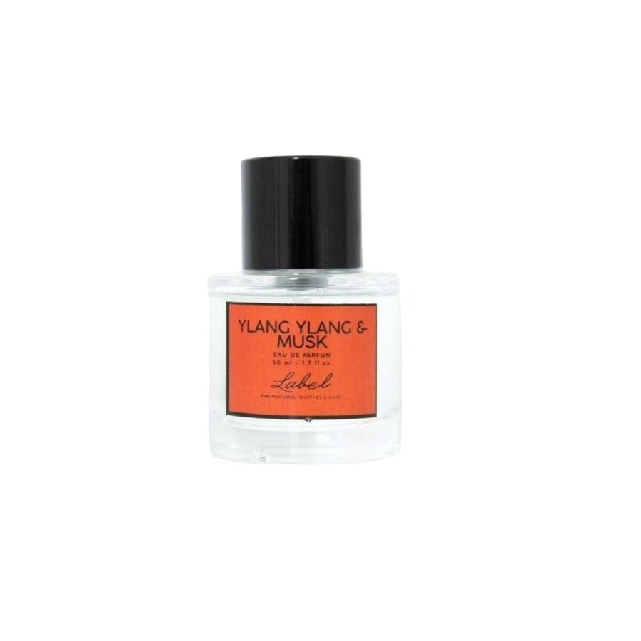 Dameparfume Label Ylang Ylang & Musk EDP 50 ml #1