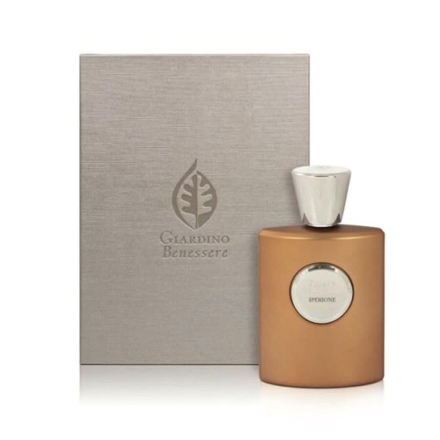 Unisex parfume Giardino Benessere Iperione 100 ml #1