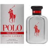 Herreparfume Ralph Lauren Polo Red Rush EDT 75 ml #1