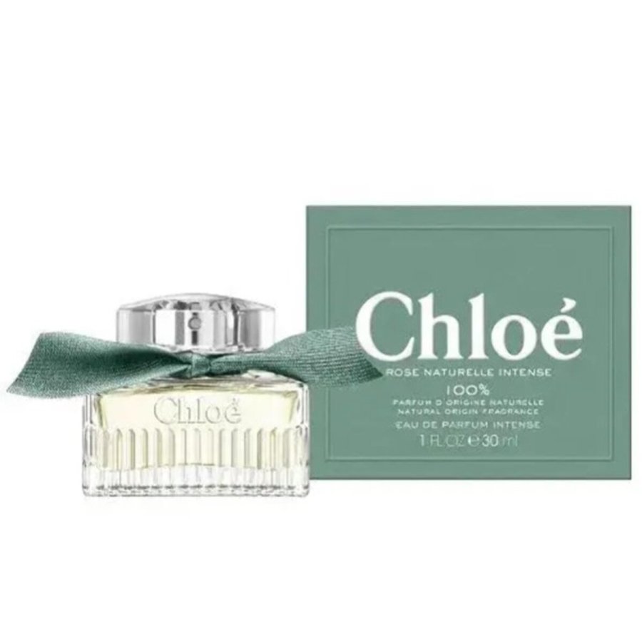 Dameparfume Chloe Rose Naturelle Intense EDP 30 ml #2