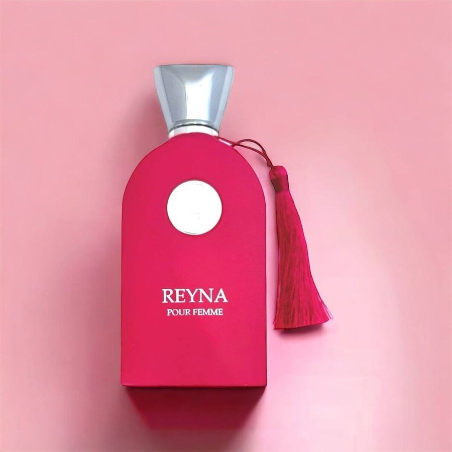 Dameparfume Maison Alhambra Reyna EDP 100 ml #2