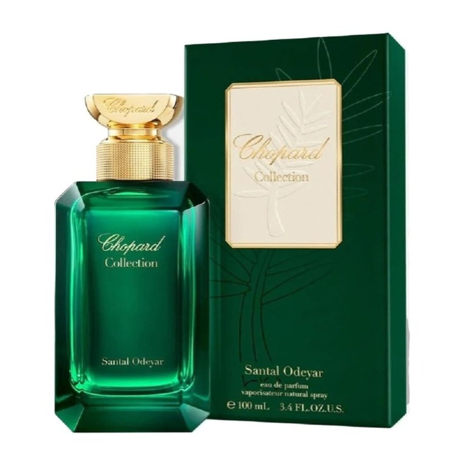 Unisex parfume Chopard Santal Odeyar EDP 100 ml #2