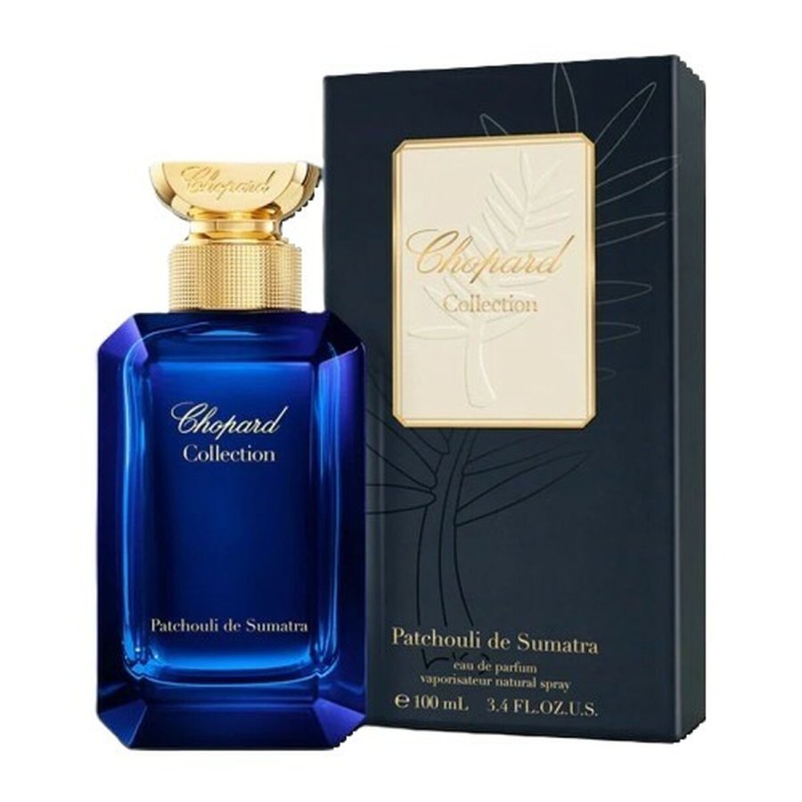 Dameparfume Chopard Patchouli de Sumatra EDP 100 ml #1