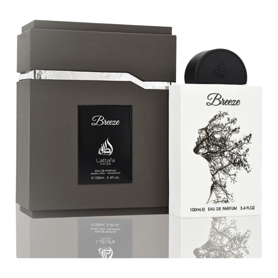 Unisex parfume Lattafa Pride Breeze EDP 100 ml #1