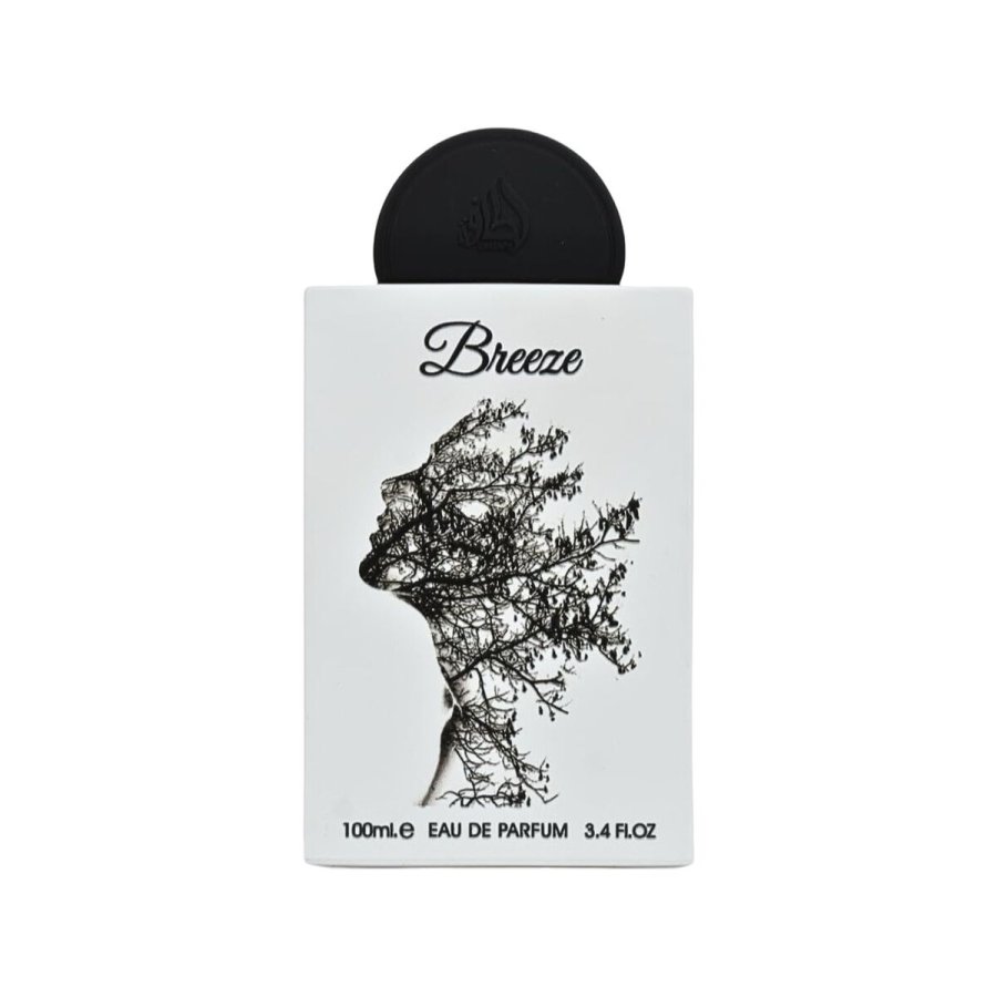 Unisex parfume Lattafa Pride Breeze EDP 100 ml #2