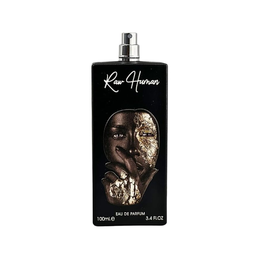 Herreparfume Lattafa Pride Raw Human EDP 100 ml #1