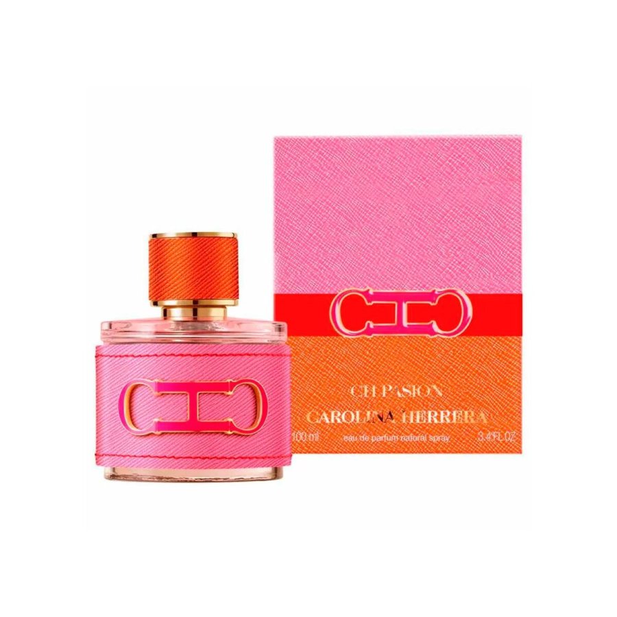 Dameparfume Carolina Herrera CH Pasin EDP 100 ml CH Pasion #1