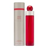 Herreparfume Perry Ellis 360 Red EDT 200 ml #2