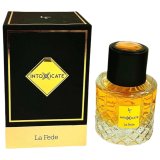 Dameparfume La Fede Intoxicate EDP 100 ml #2